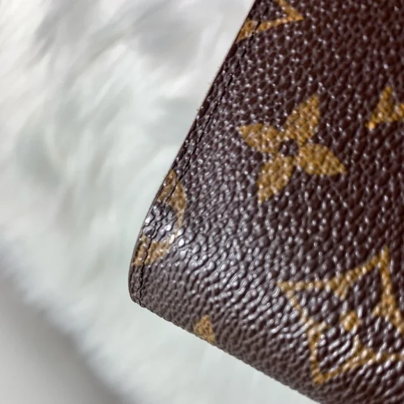 *** PORTE PAPIER ZIPPE *** - Picture 9 of 14